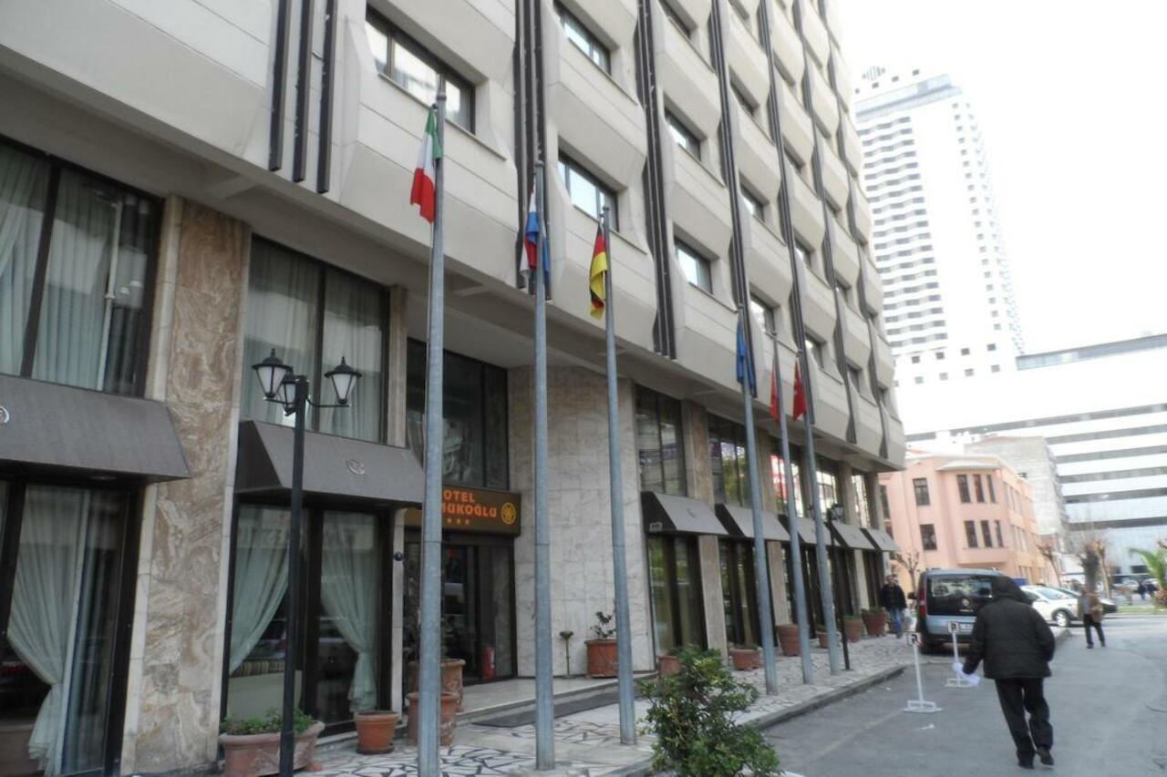 Otel Yumukoglu 3*