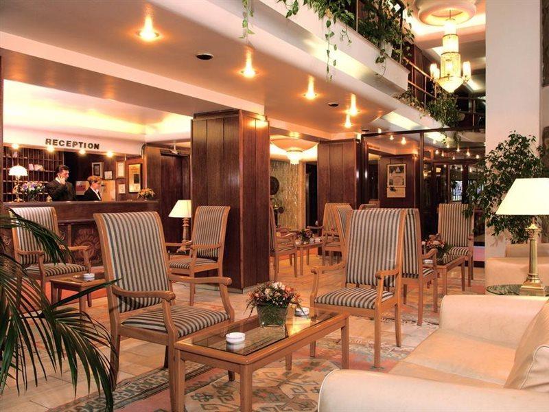 Hotel Yumukoglu
