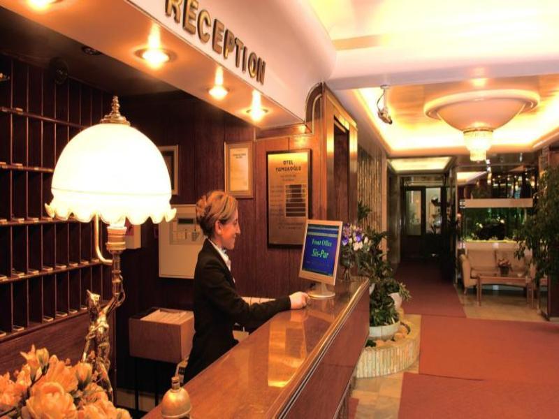 Hotel Yumukoglu Izmir