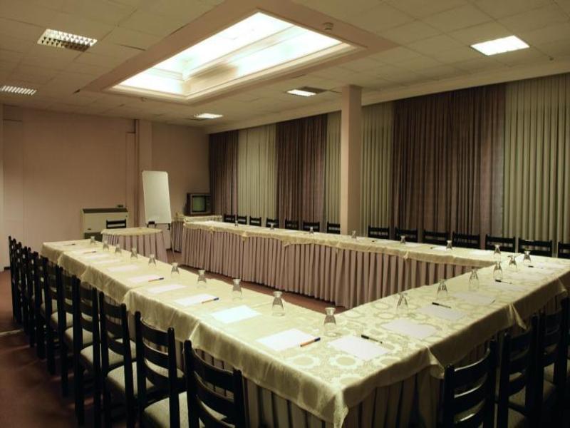 Hotel Yumukoglu 3*