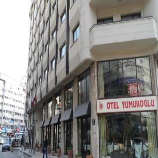 Yumukoglu Izmir