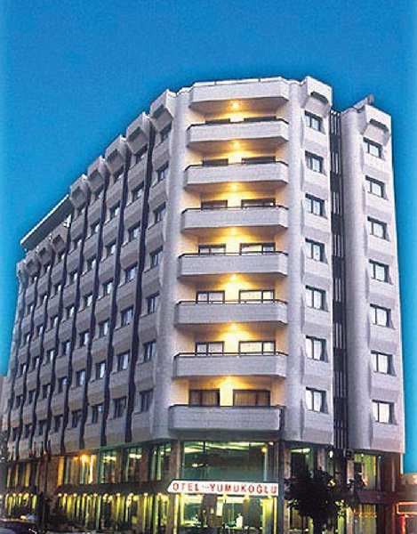 Yumukoglu Izmir