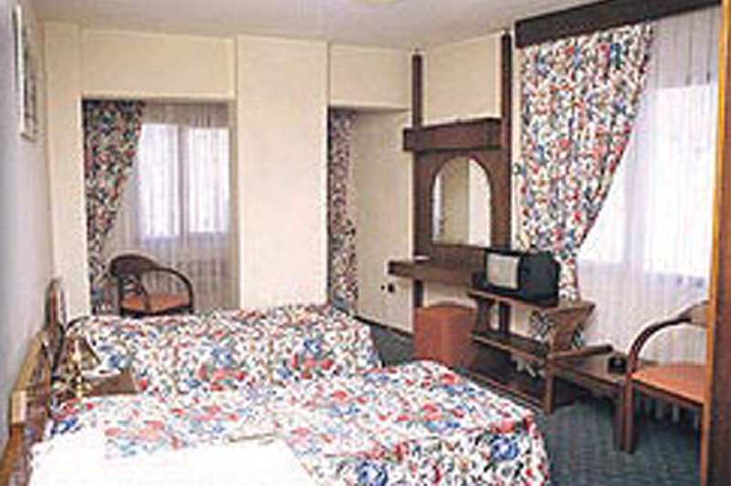 Hotel Yumukoglu Izmir