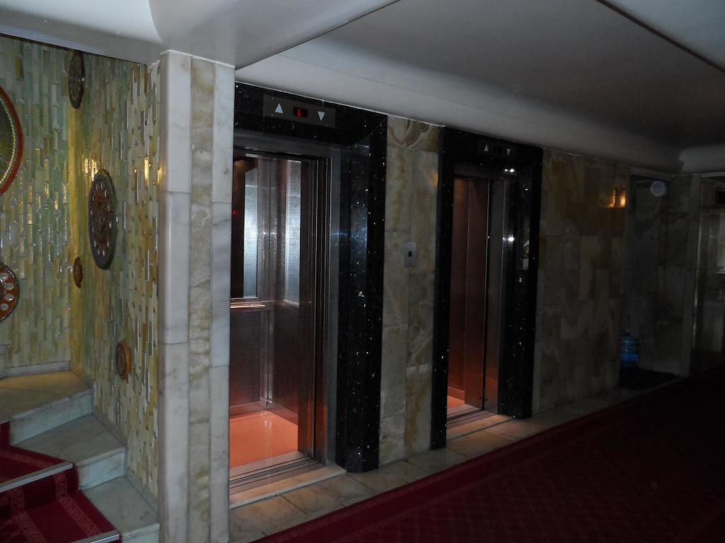 Yumukoglu Hotel Izmir