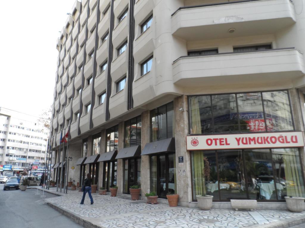 Yumukoglu Izmir
