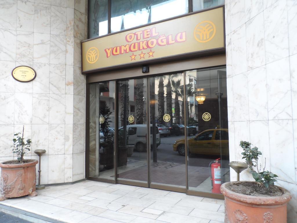 Otel Yumukoglu İzmir