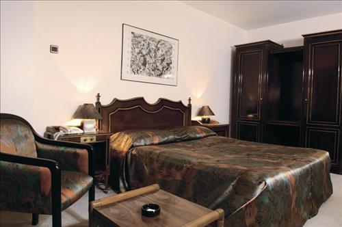 Yumukoglu Otel