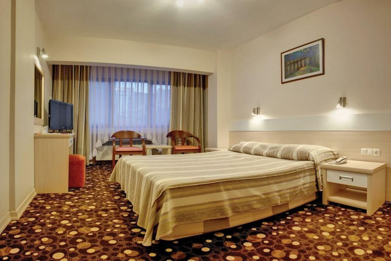 Yumukoglu Otel 3*